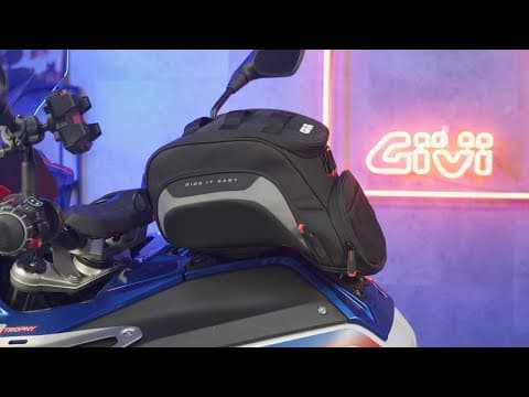 GIVI EASY05 | VIDEO INSTRUCTION