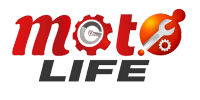 Moto Life Logo